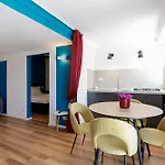 Galiani 20 Апартаменты