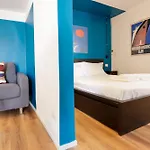 Galiani 20 Апартаменты *