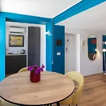 Galiani 20 Апартаменты *