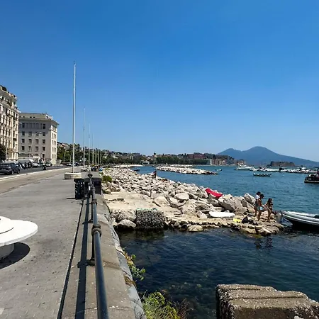 Via Galiani 20 Apartment
