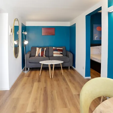 Via Galiani 20 Apartment