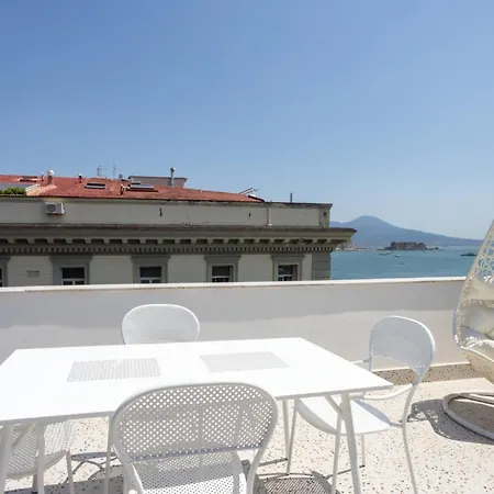 Galiani 20 Apartament Neapol
