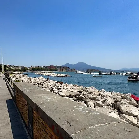 Galiani 20 Apartmán *