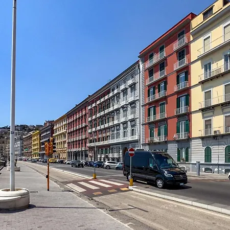Apartmán Galiani 20 *