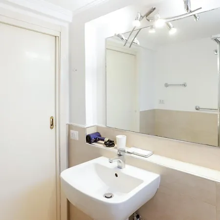 Galiani 20 Apartament Neapol