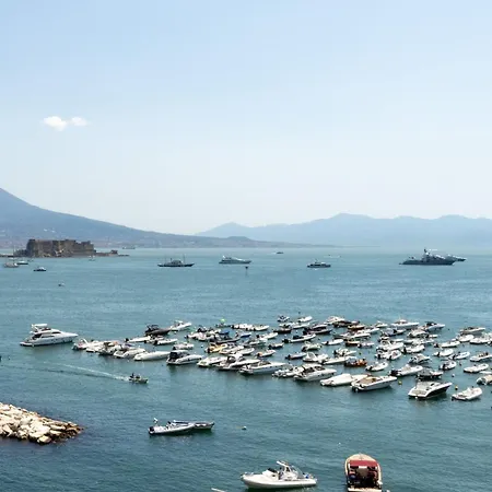 Apartmán Galiani 20