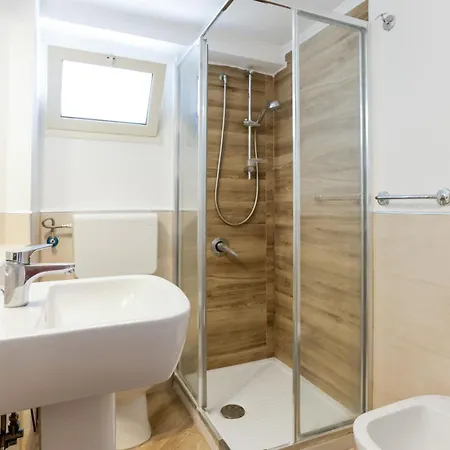 Apartmán Galiani 20 *