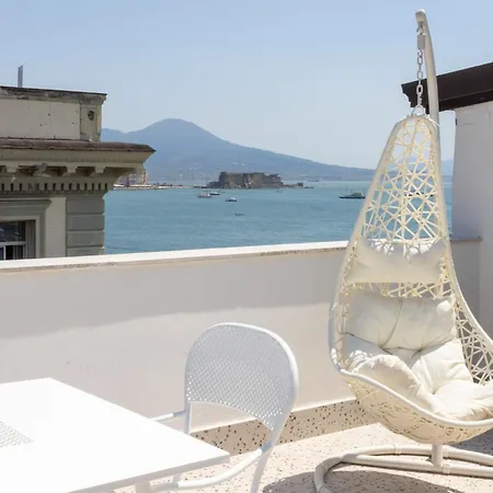 Galiani 20 Apartament