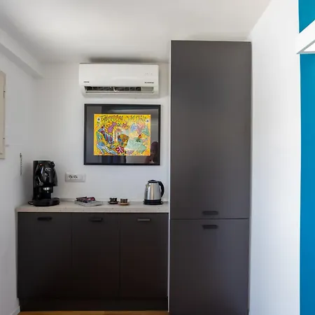 Apartament Galiani 20 *