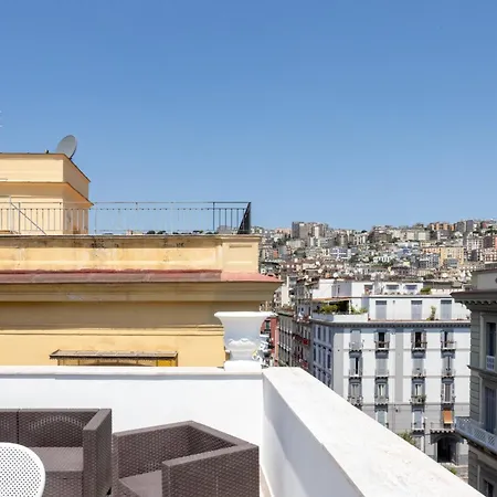 Apartament Galiani 20 *
