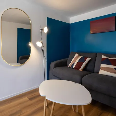 Galiani 20 Apartament Neapol