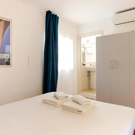 Galiani 20 Apartmán