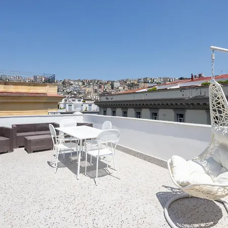 Appartement Galiani 20 *