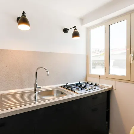 Appartement Galiani 20 *